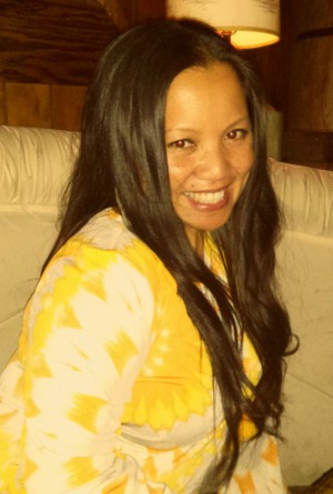 Reenie Suico Soriano