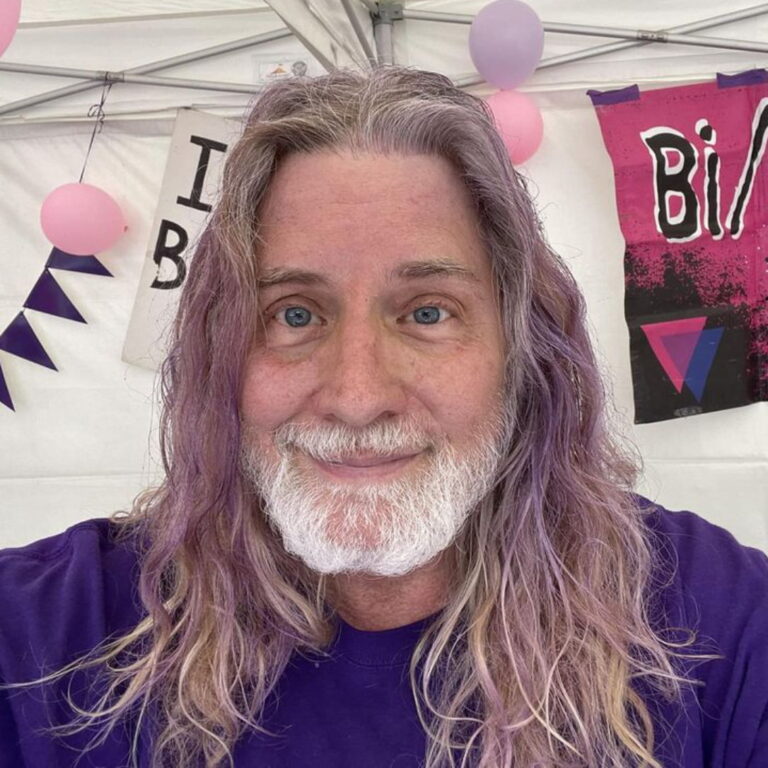 Being Bisexual in the Boy Scouts (Then and Now)