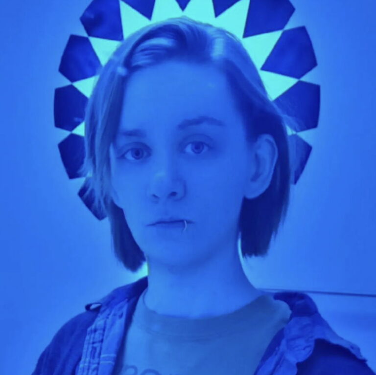 Bi, Pan, Omni, Poly, Fluid, NoLabel, etc. = #oneofus