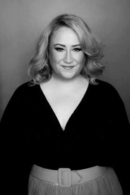 Rosie Waterland