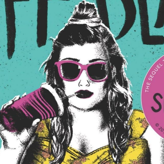 La Escala del Unicornio: Leah on the Offbeat