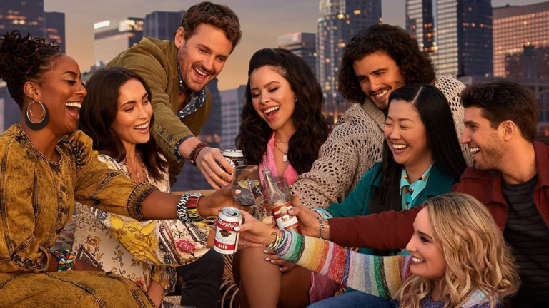 La Escala del Unicornio: Good Trouble