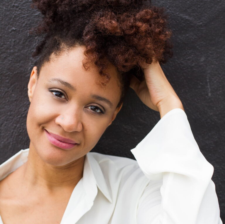 Kai Hazelwood: Good Troublemaker