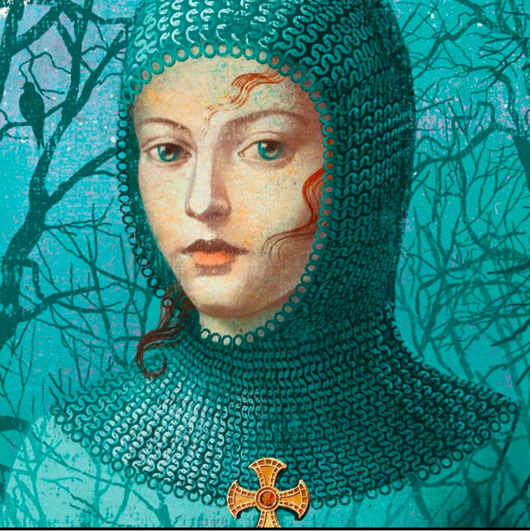 Bi Book Club: Hild