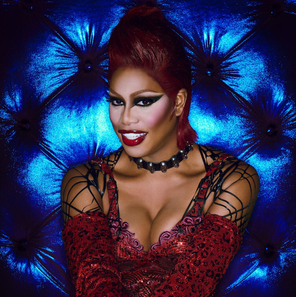 Dr. Frank N. Furter (2016)