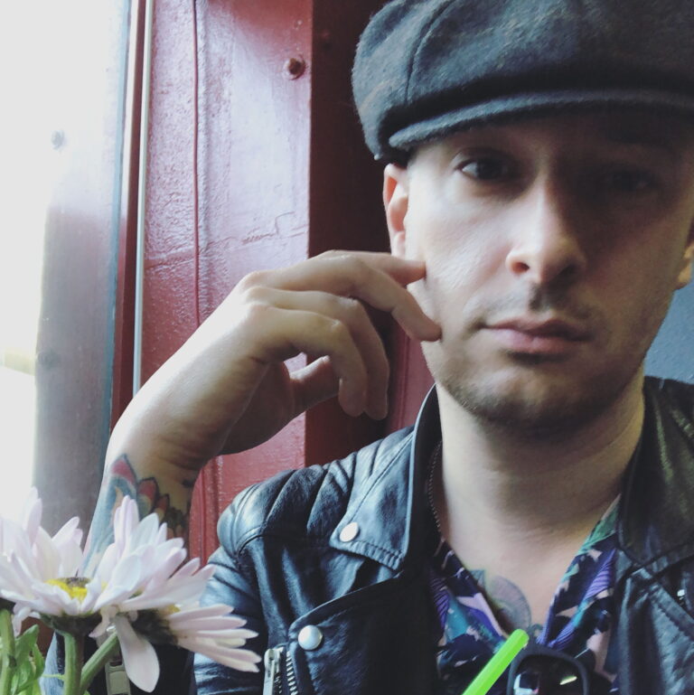 Alexander Millar: An Out Front Man