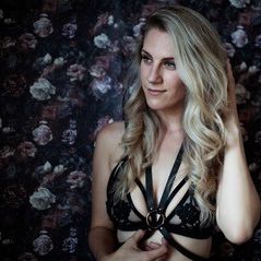 Lorrae Jo Bradbury: Slutty Girl Problems, Sex-Positive Solutions