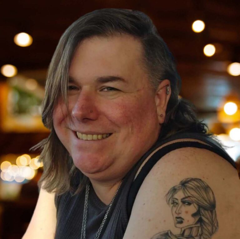 M&Ms Azules: Mi Bisexualidad En los 90s