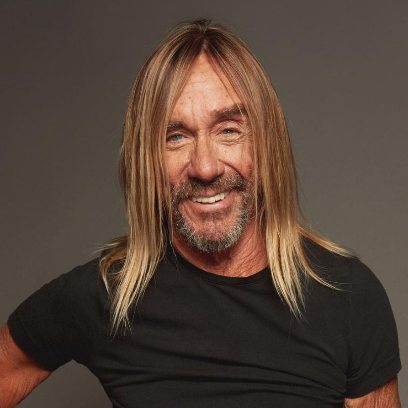 Iggy Pop