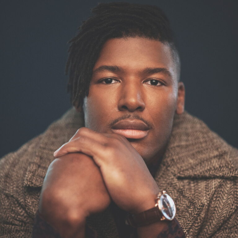 Ryan Russell: “I’m Happier Than I’ve Ever Been”