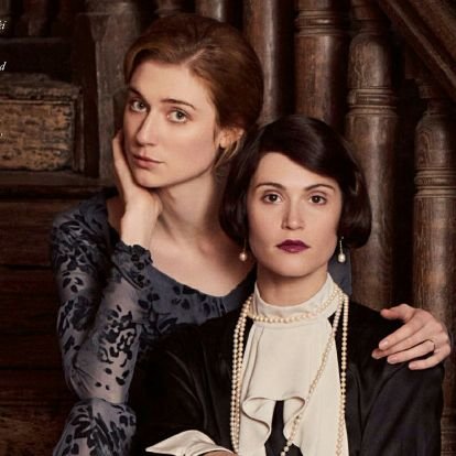 The Unicorn Scale: Vita and Virginia