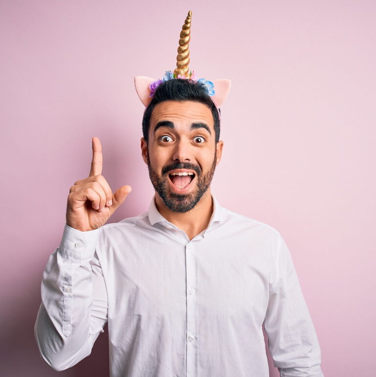 The Best of The Unicorns 2020