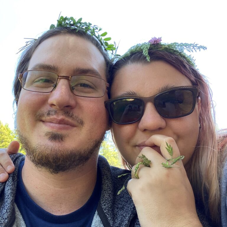 Maintaining My Bi Identity While Married