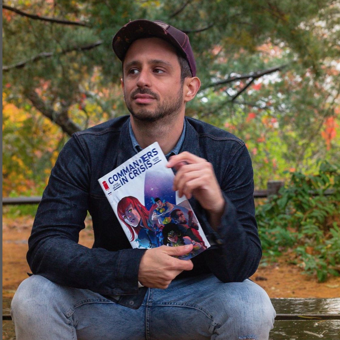 Behind the Mask: The Inherent Queerness of Superheroes with Steve ...