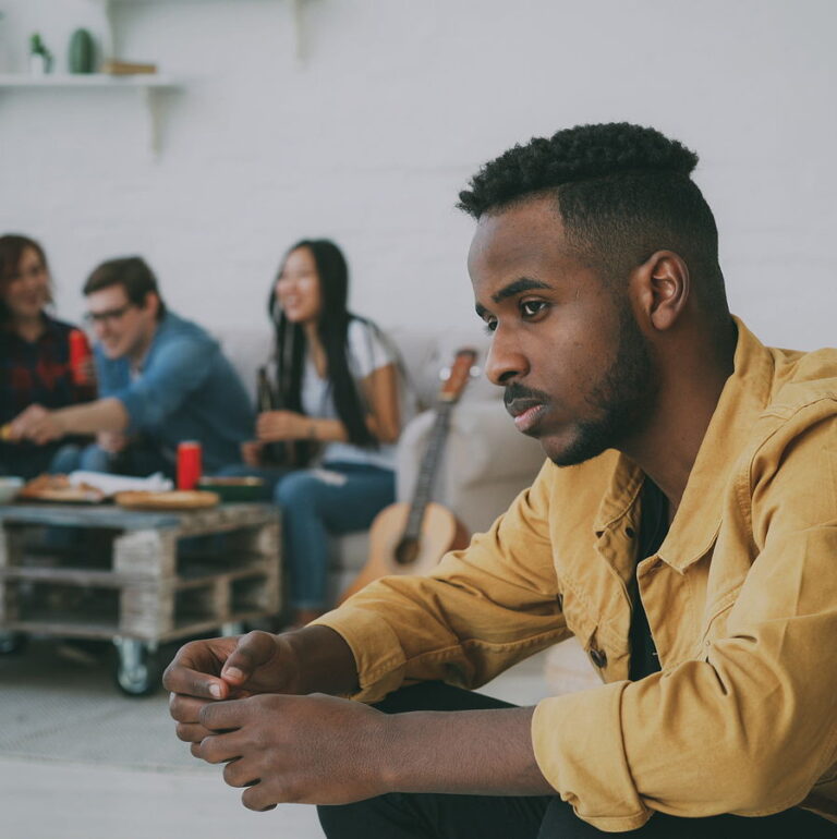 Ask A Bi Dad: I feel really disconnected from bi culture