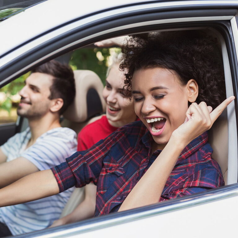 The Drive-Bis: Volume 2: More Blink-and-You’ll-Miss-It Bi Representation