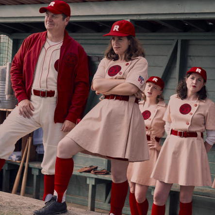 La escala del unicornio: A League of Their Own