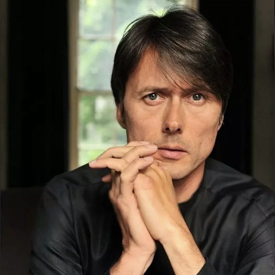 Brett Lewis Anderson