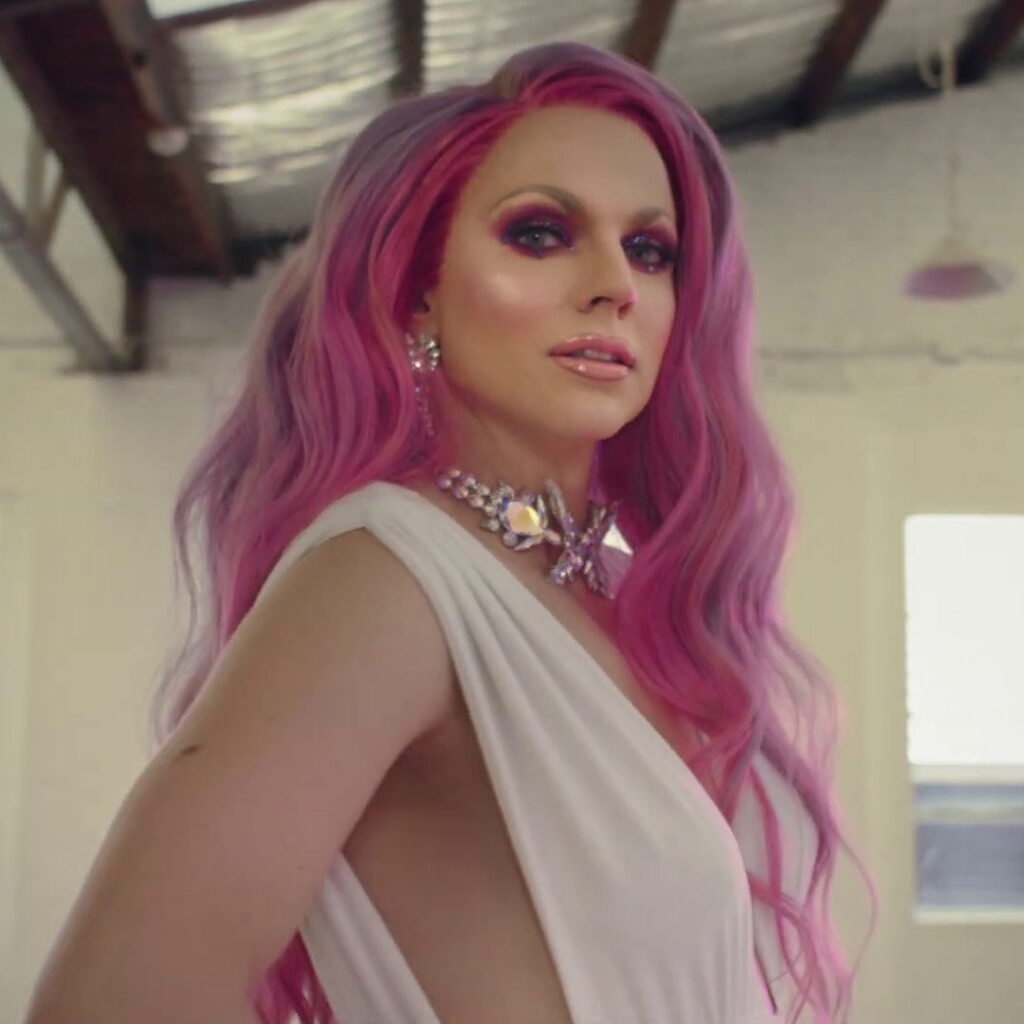 Courtney Act