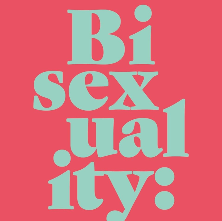 Bi Book Club: Bisexuality: The Basics