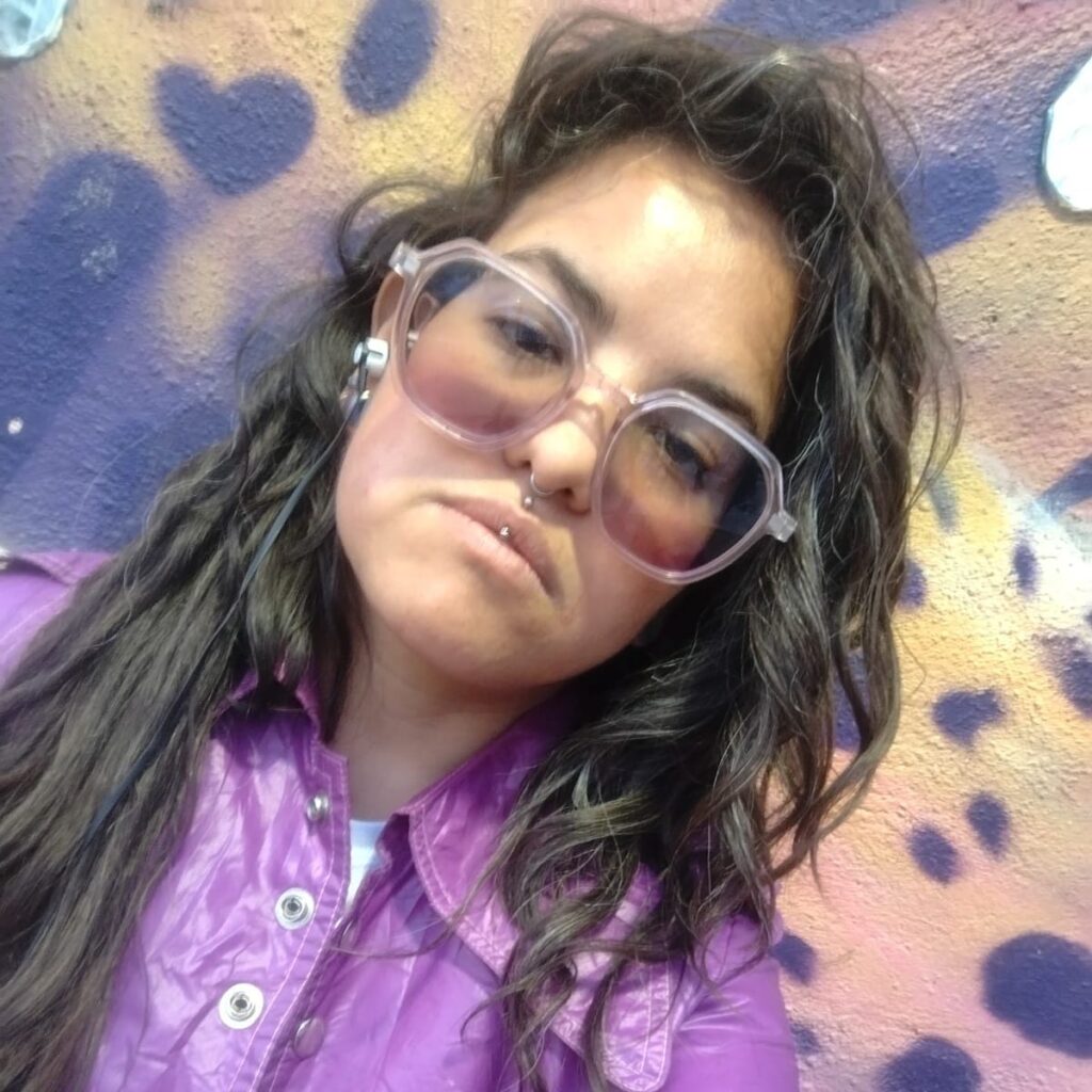 Finding My Colors in the Laguna