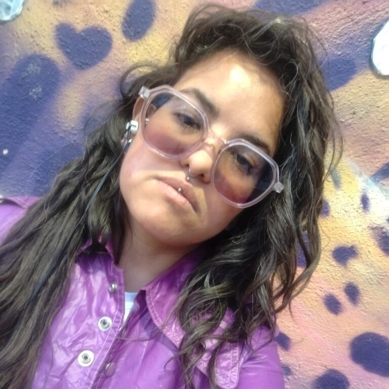 Finding My Colors in the Laguna