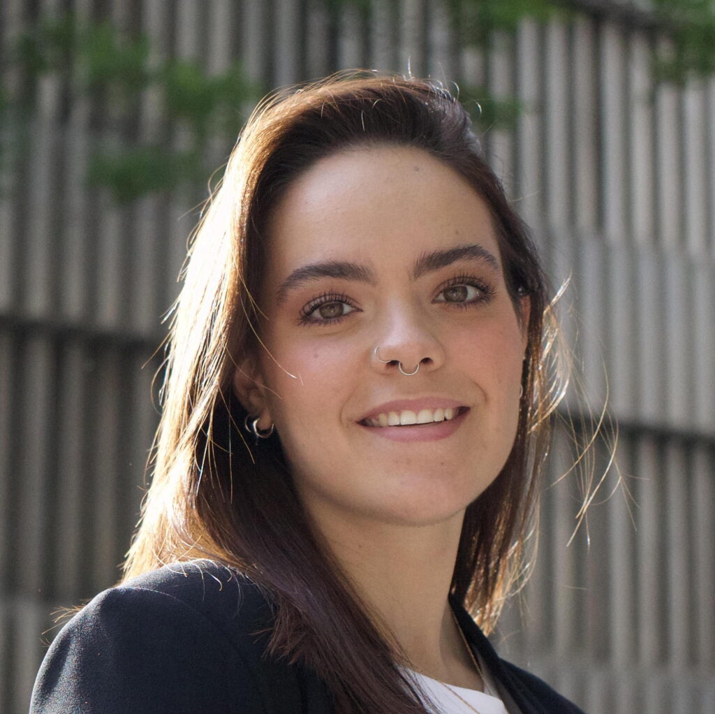 Me tomó mucho tiempo aceptarme, ahora entiendo que también debo dárselo a los demás