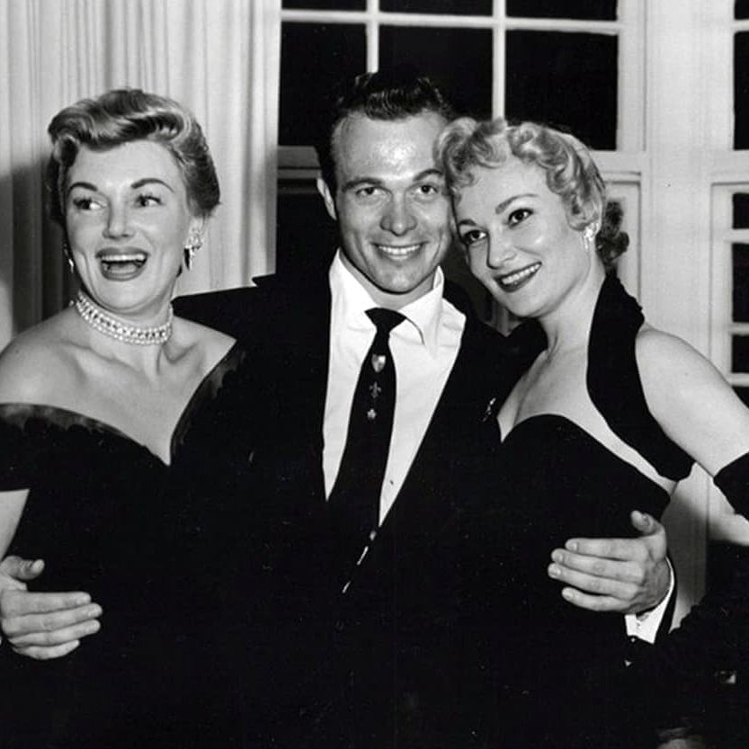 Scotty Bowers and the Secret History of Hollywood