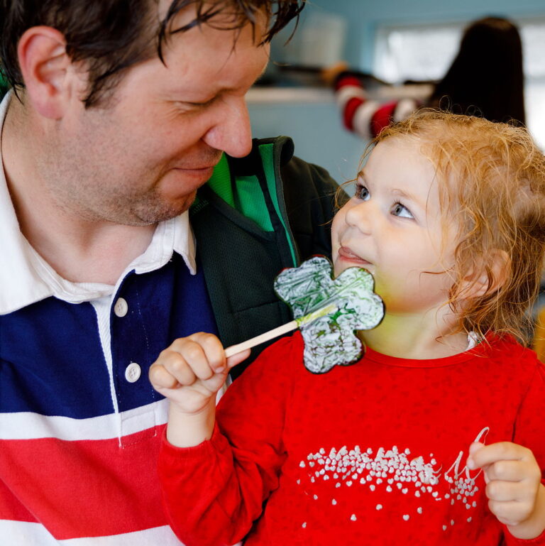 Ask A Bi Dad: Is it safe to tell my kids I’m bi, or should I keep it private?