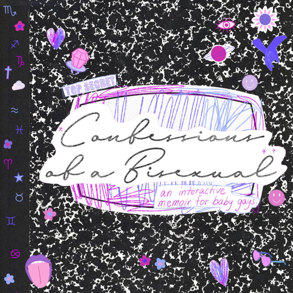 Confessions of a Bisexual