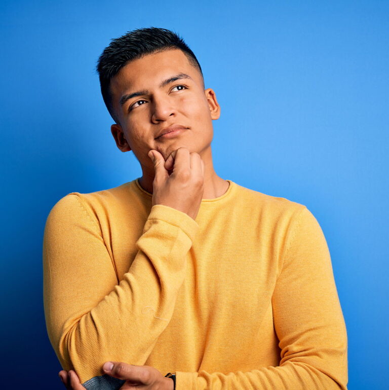 Ask A Bi Dad: How can I make myself more visible in LGBT spaces?