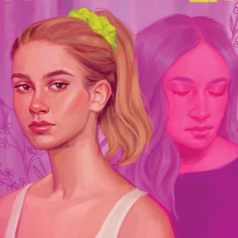 Club de Lectura Bi: Who I Was with Her