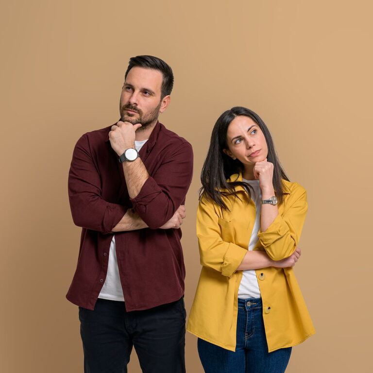 Ask A Bi Dad: Should I try to save my marriage, or is it time to go our separate ways?