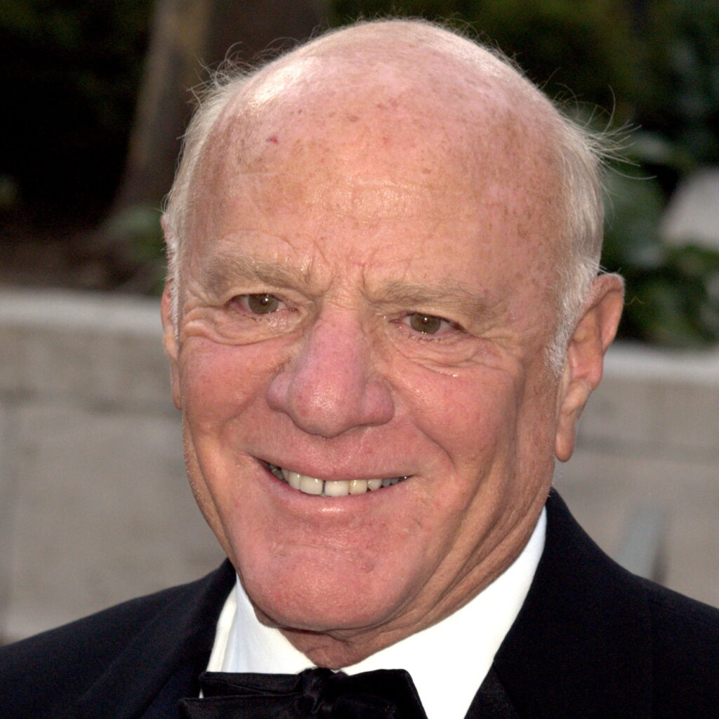 Barry Diller