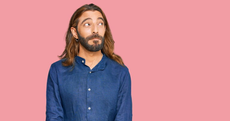 Ask A Bi Dad: Help, I’ve lost my bisexuality!