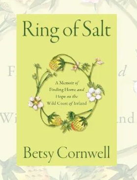 Club de lectura bi: Ring of Salt