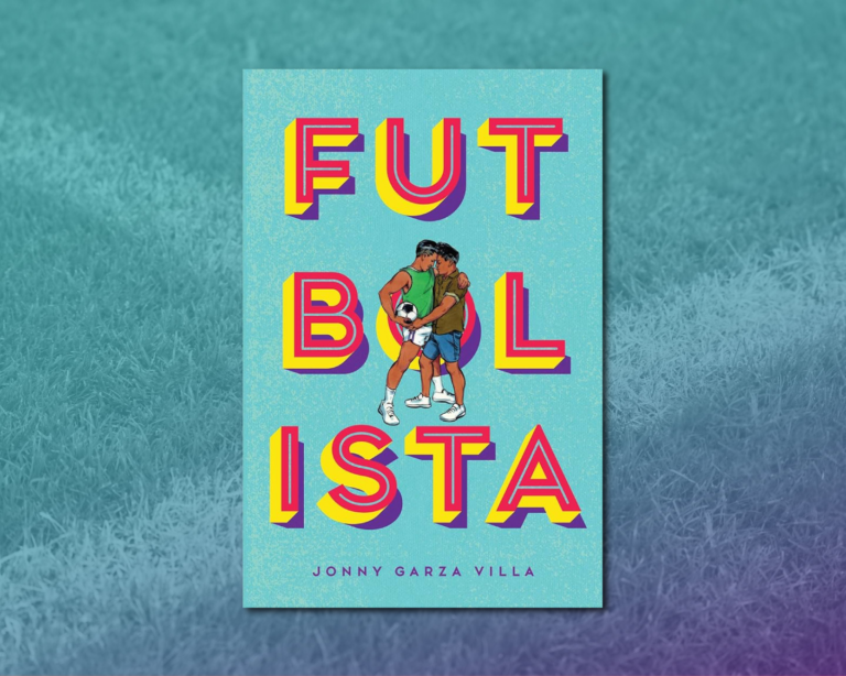 Club de lectura bi: Futbolista