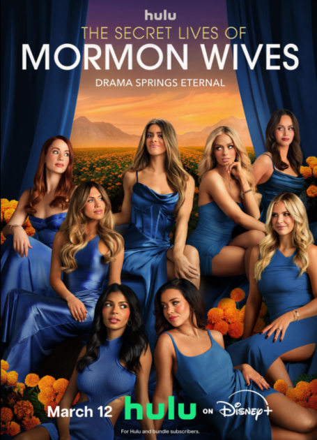 The Secret Lives of Mormon Wives