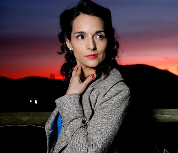 Bárbara Román