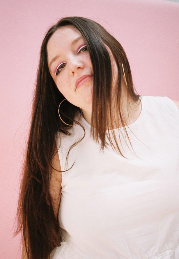 Megan Stalter