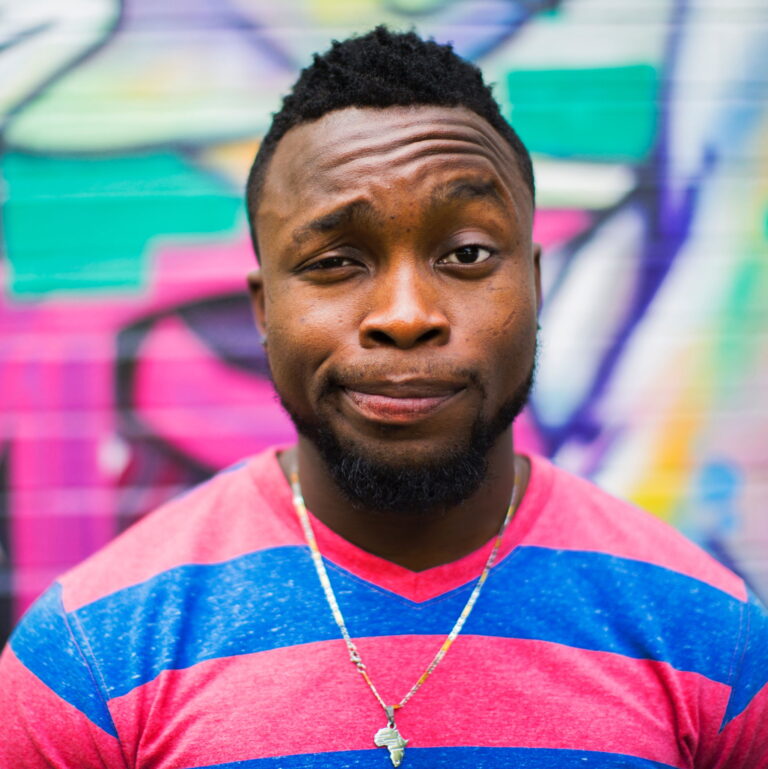 What Keeps Bi Men in the Closet?