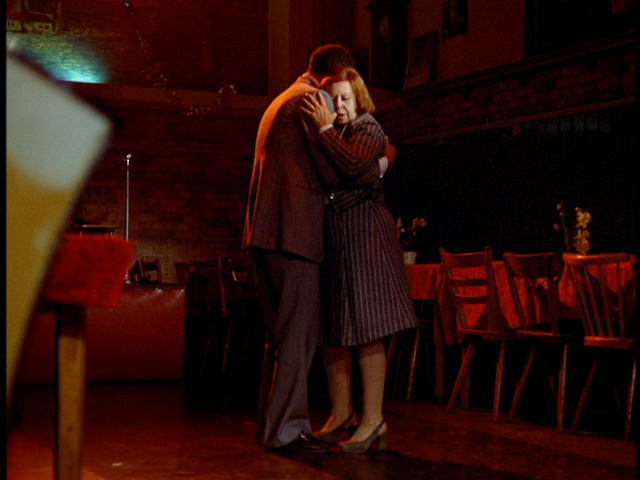 Ali: Fear Eats the Soul, 1974