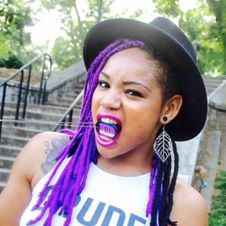 This Bi Life: Black, Bi, and Sexy