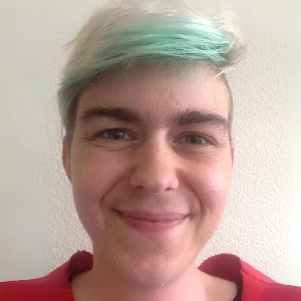 Ser bi y trans en una fiesta sexual