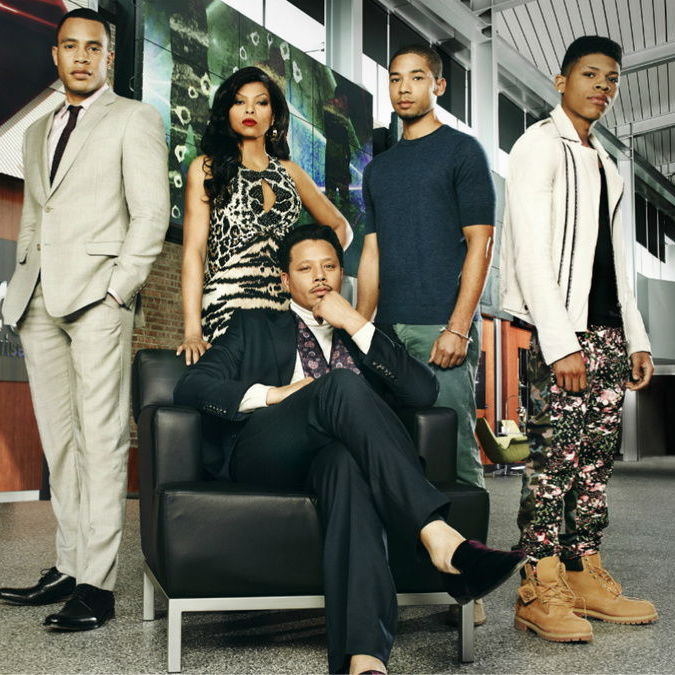 The Unicorn Scale: Empire