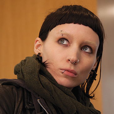 The Unicorn Scale: The Girl With The Dragon Tattoo