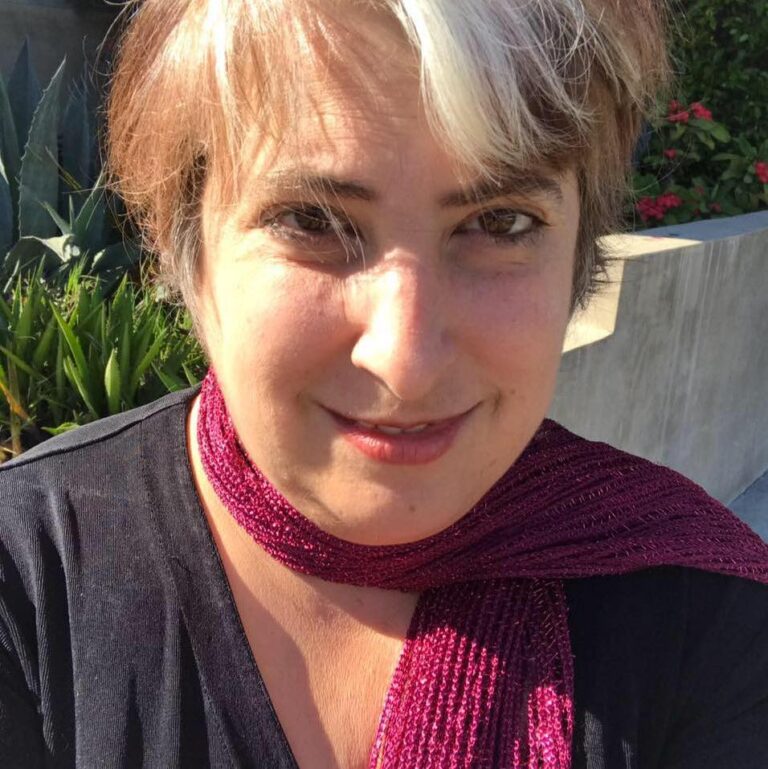 Being A “Both/And” Binary-Challenging Bi in A Zero-Sum World