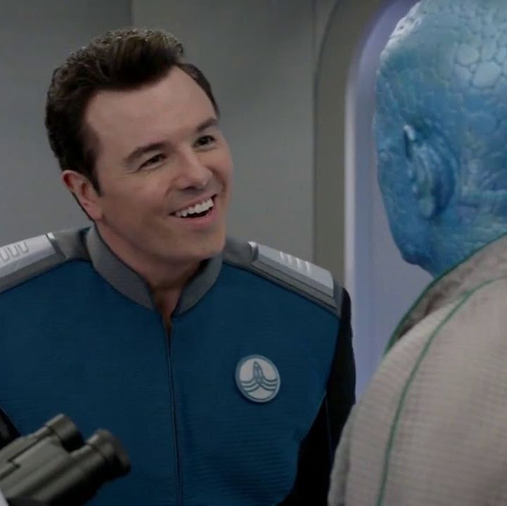 The Unicorn Scale: The Orville