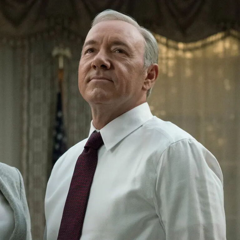 Frank Underwood
