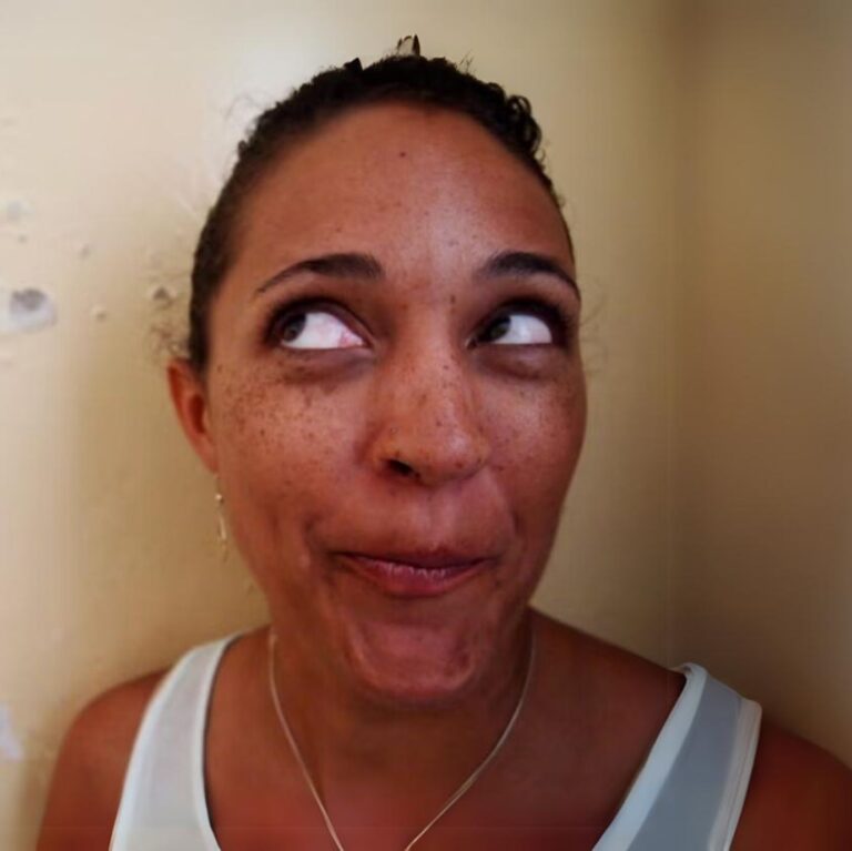 The In-between: An Opening